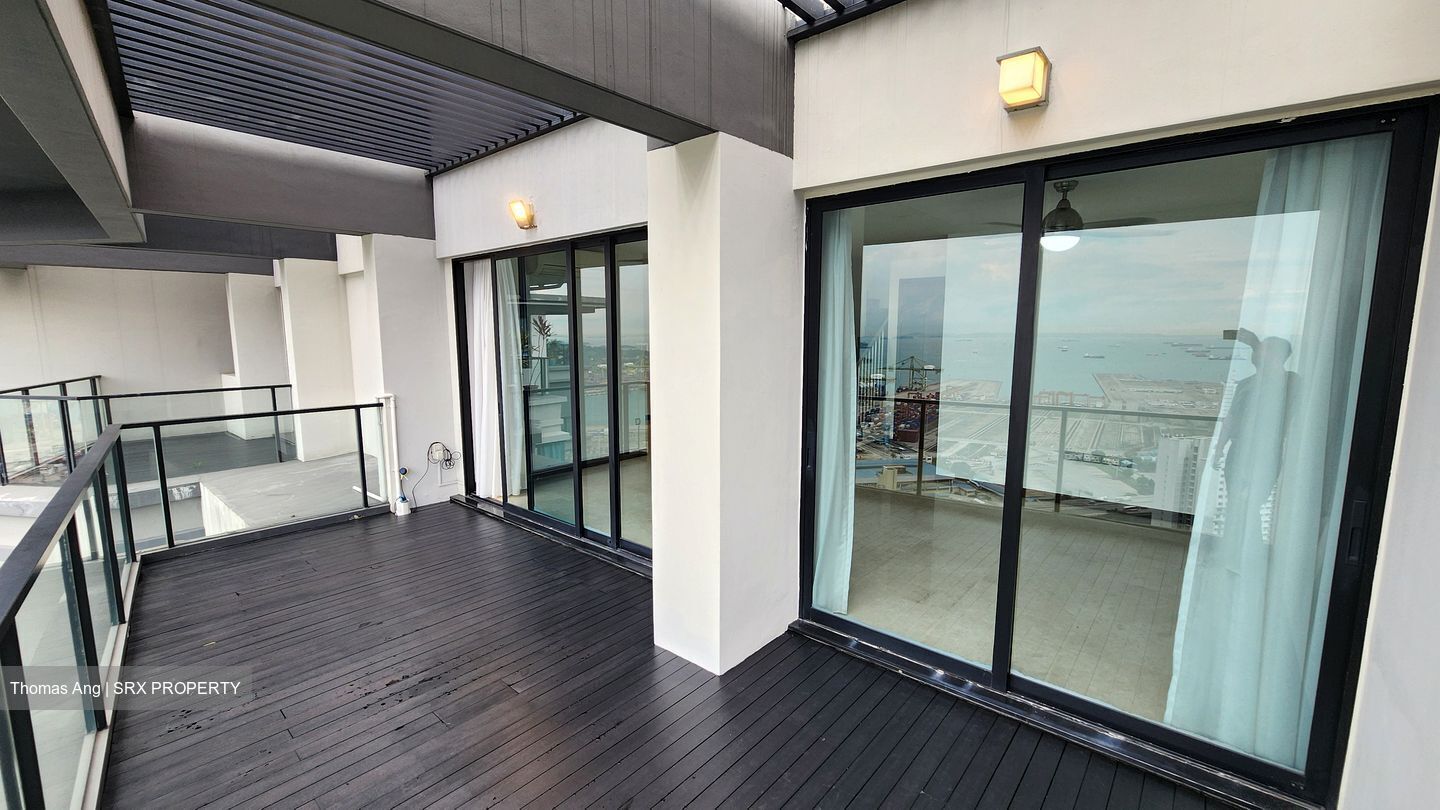 Spottiswoode Residences (D2), Condominium #449106261